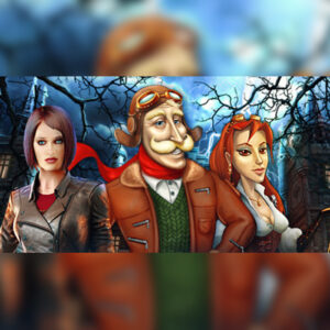 House of Snark 6-in-1 Bundle Steam CD Key