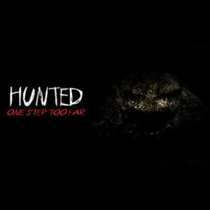 Hunted: One Step Too Far Steam CD Key