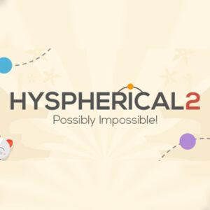 Hyspherical 2 Steam CD Key