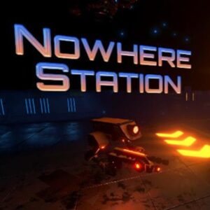 Nowhere Station Steam CD Key