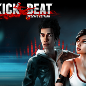 KickBeat Steam Edition Steam CD Key