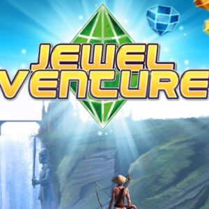 Jewel Venture Steam CD Key