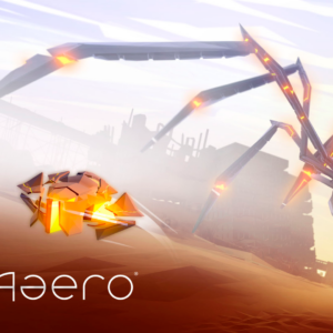 Aaero Steam CD Key