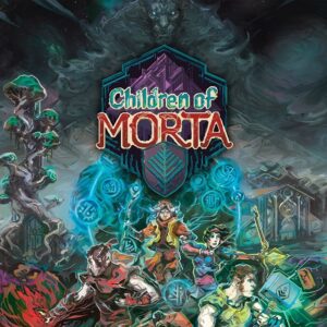 Children of Morta Steam Altergift