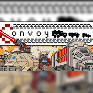 Convoy Steam CD Key