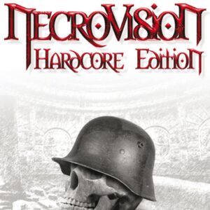 NecroVisioN Hardcore Edition Steam CD Key