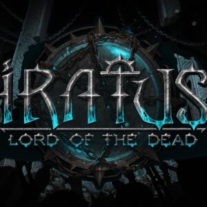 Iratus: Lord of the Dead - Supporter Pack DLC Steam Altergift