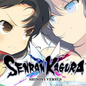 Senran Kagura Shinovi Versus Steam Altergift