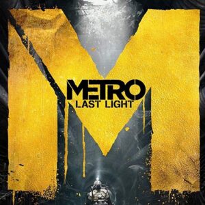 Metro: Last Light - Ranger Mode DLC Steam CD Key
