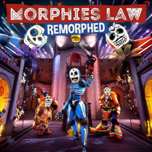 Morphies Law: Remorphed Steam CD Key