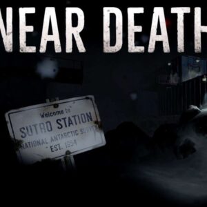 Near Death Steam CD Key