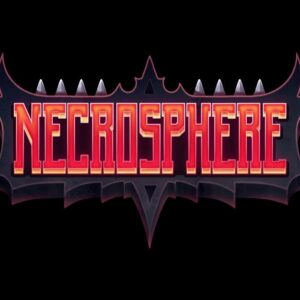 Necrosphere Steam CD Key