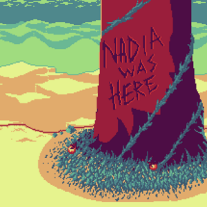 Nadia Was Here Steam CD Key