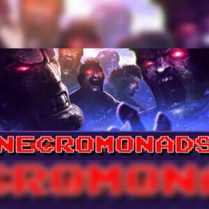 Necromonads Steam CD Key