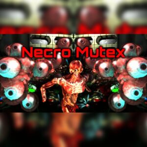 Necro Mutex Steam CD Key