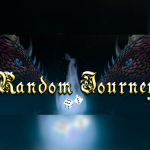 Random Journey Steam CD Key