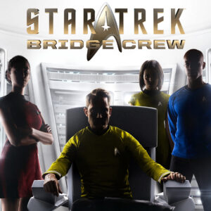 Star Trek: Bridge Crew Steam Altergift
