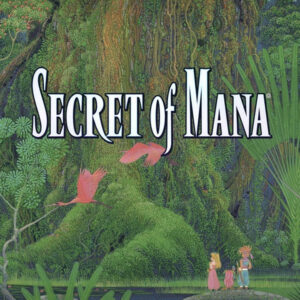 Secret of Mana EU Steam Altergift