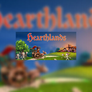 Hearthlands Steam CD Key