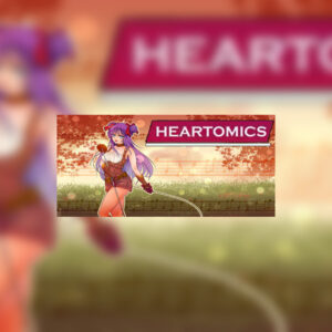 Heartomics: Lost Count Steam CD Key
