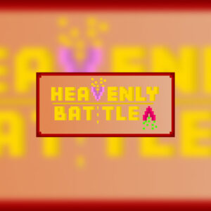 Heavenly Battle Steam CD Key