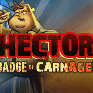 Hector: Badge of Carnage - Full Series Steam CD Key