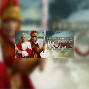 Hegemony Rome: The Rise of Caesar Steam CD Key