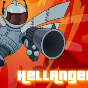 HellAngel Steam CD Key