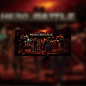 Hero Battle Steam CD Key