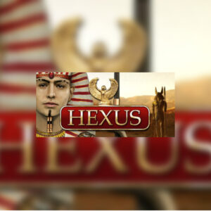 Hexus Steam CD Key