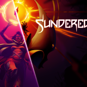 Sundered Steam Altergift