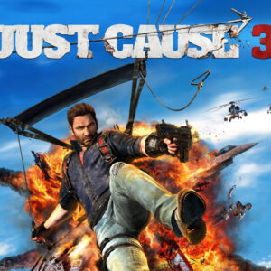 Just Cause 3 Steam Altergift