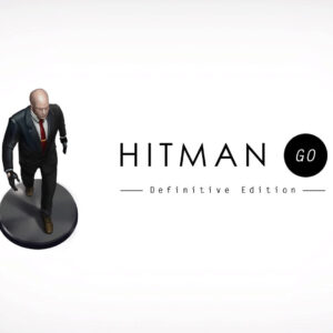 Hitman GO: Definitive Edition Steam CD Key