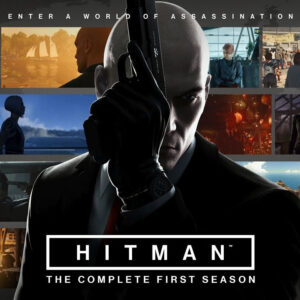 HITMAN: The Complete First Season Steam Gift