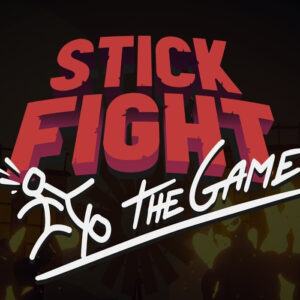 Stick Fight: The Game Steam Altergift