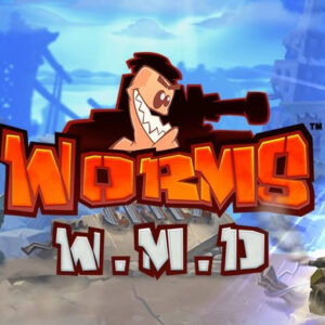 Worms W.M.D Steam Altergift