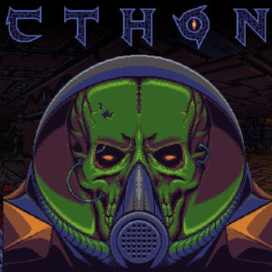 CTHON Steam CD Key