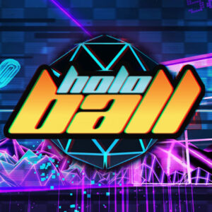 HoloBall Steam CD Key
