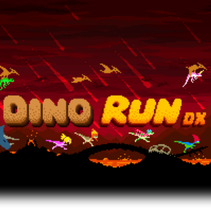 Dino Run DX Steam CD Key