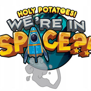 Holy Potatoes! We're in Space?! Special Edition Steam CD Key