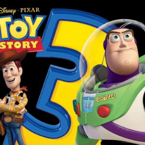 Disney•Pixar Toy Story 3: The Video Game Steam CD Key