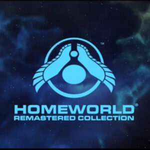 Homeworld Remastered Collection Steam CD Key