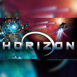 Horizon Steam CD Key