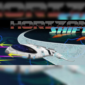 Horizon Shift Steam CD Key