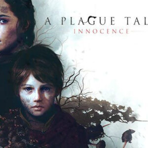 A Plague Tale: Innocence Steam Altergift