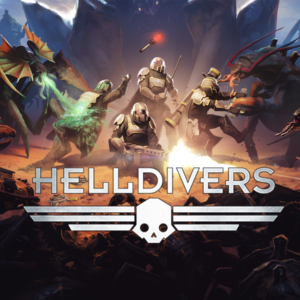 HELLDIVERS - Ranger Pack DLC Steam CD Key