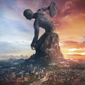 Sid Meier's Civilization VI - Rise and Fall DLC Steam Altergift