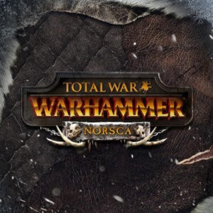 Total War: Warhammer - Norsca DLC EU Steam CD Key