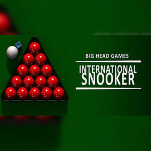 International Snooker Steam CD Key