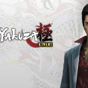 Yakuza Kiwami Steam Altergift